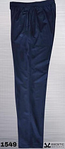Штаны Спорт Azt AZ491-1549 navy - делук
