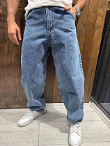 Джинсы Bromley 147 l.blue - делук