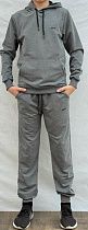 Костюм Спорт Ibambino IB642 d.grey - делук