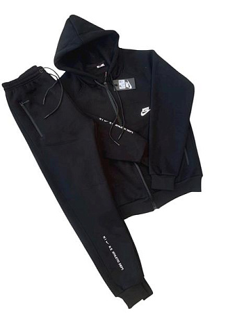 Костюм Спорт Essa E772 black - делук