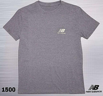 Футболка Azt AZ833-1500 grey - делук