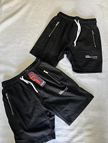 Шорты Zayka ZA2330 black - делук