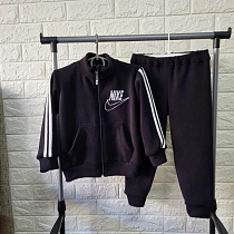 Костюм Спорт Proschenko PR638 brown - делук