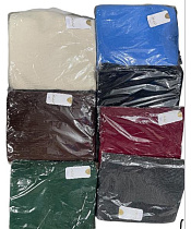 Костюм Namik NM393 brown - делук