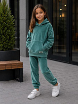 Костюм Спорт Marimaks 215 mint - делук