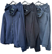 Костюм Спорт Shon S1724 grey Костюм Спорт Shon S1724 grey - делук