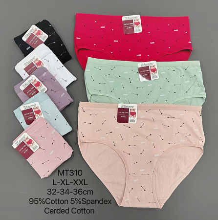 Трусики MT310 - делук