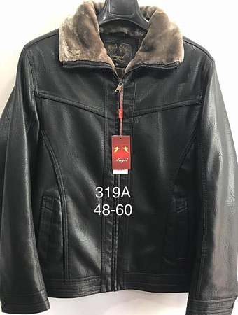 Куртка Rlx 319A black - делук