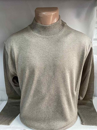 Свитер Sabihina SB1293 beige Свитер Sabihina SB1293 beige - делук