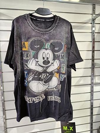Футболка Trend 81083 d.grey - делук
