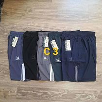 Шорты Shoptime C3 navy - делук