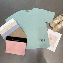 Футболка Шаолинь Y138 mix - делук