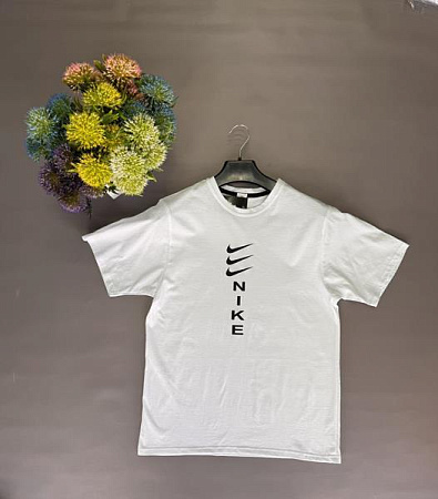 Футболка Annet VE0127 white - делук