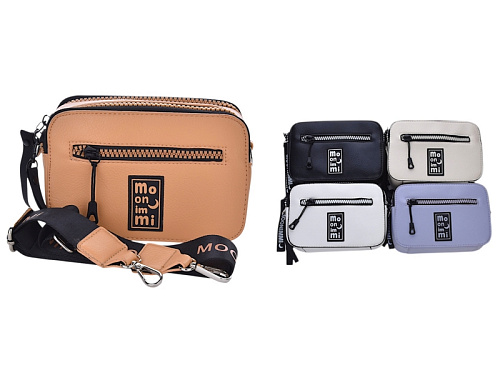 Сумка Cnd2 4318-MH399105 mix - делук