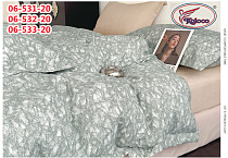 Постельное Белье Koloco 06-533-20 - делук