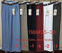Штаны Immei 1166-2 white - делук