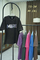 Футболка Xie 15-3 beige - делук