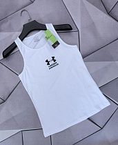Майка Rassul 6200 white - делук