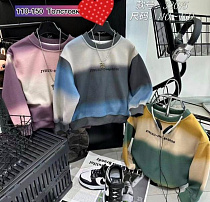 Свитер Meloria 32075 green Свитер Meloria 32075 green - делук