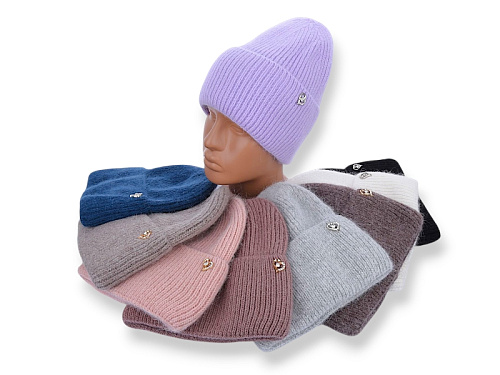 Шапка Red Hat Clothes Y148 mix Шапка Red Hat Clothes Y148 mix - делук