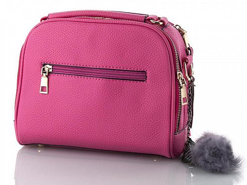 Сумка Silverbag 113 pink