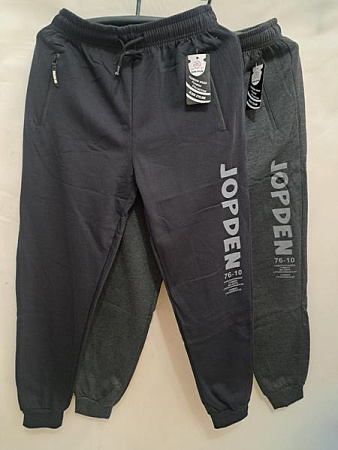 Штаны Спорт Giang 6078 navy - делук