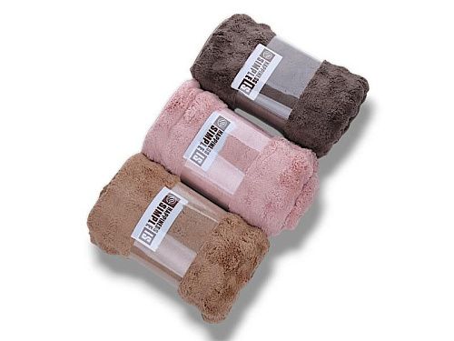 Полотенце Obuv Ok2 mix (10188-66397) - делук