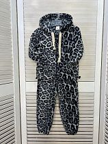 Костюм Спорт Major M352 black - делук