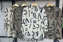 Рубашка Even&Efair 7725-1 white - делук