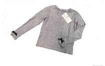 Свитер Sunnytot S21 grey - делук