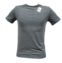 Футболка Sevim SV1727 grey - делук