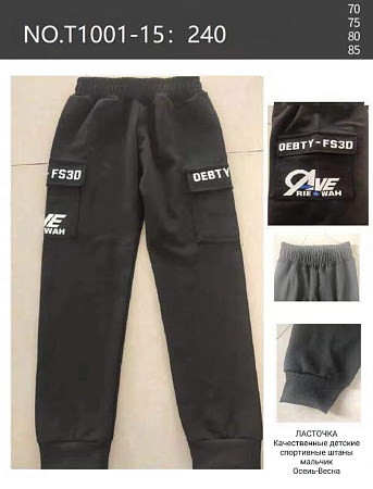 Штаны Т1001-15 - делук