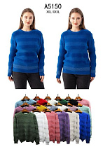Свитер Estima A5150 mix - делук