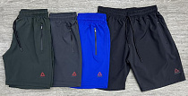 Шорты Mirwear MW1166-58 l.blue - делук