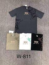 Футболка Liopt W811 beige - делук
