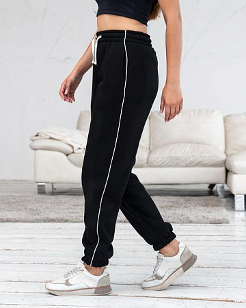 Штаны Спорт Azna БЗ81 black - делук