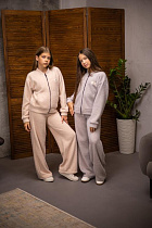 Костюм Спорт Sunnytot 1542 beige - делук