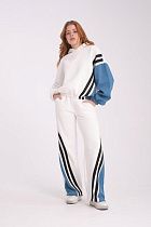 Костюм Спорт Mmc Clothes 11209 white - делук