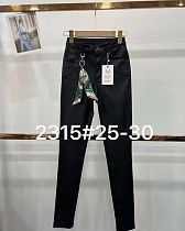 Штаны Modnulya 2315 black Штаны Modnulya 2315 black - делук