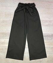 Штаны Lima Kids 2528 black - делук