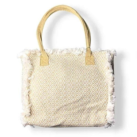 Сумка Luna-Bag 24-500 apricot - делук