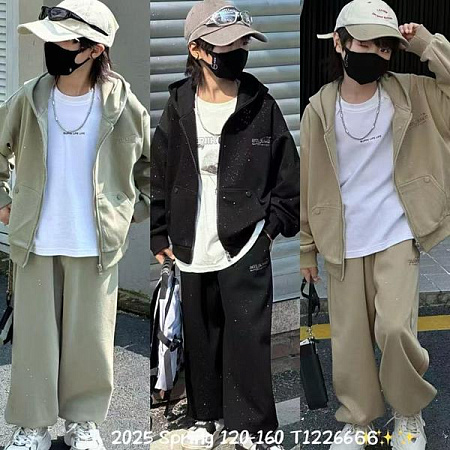 Костюм Спорт Meloria 12266 mint - делук