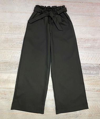 Штаны Lima Kids 2528 black - делук