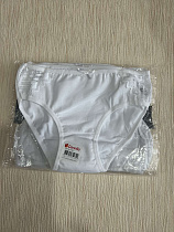 Трусы Disneyopt Kids 4171F1 white (10-11) Трусы Disneyopt Kids 4171F1 white (10-11) - делук