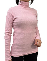 Гольф Romeo Life RL1031 pink - делук