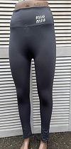Лосины Sport Style 05-2 d.grey - делук