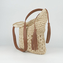 Сумка Allshoes Clothes 213696 - делук