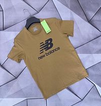 Футболка Annet VE0018 brown - делук