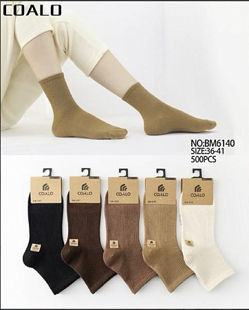 Носки Redoor BM6140 mix - делук