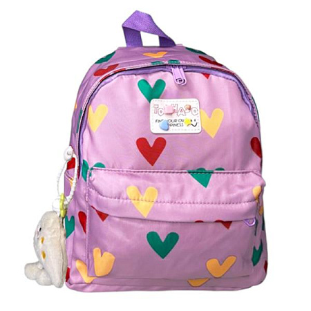 Рюкзак Luna-Bag 25-50 purple - делук